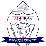 AL-HIKMA POLYTECTHNIC LMS AL-HIKMA POLYTECTHNIC LMS